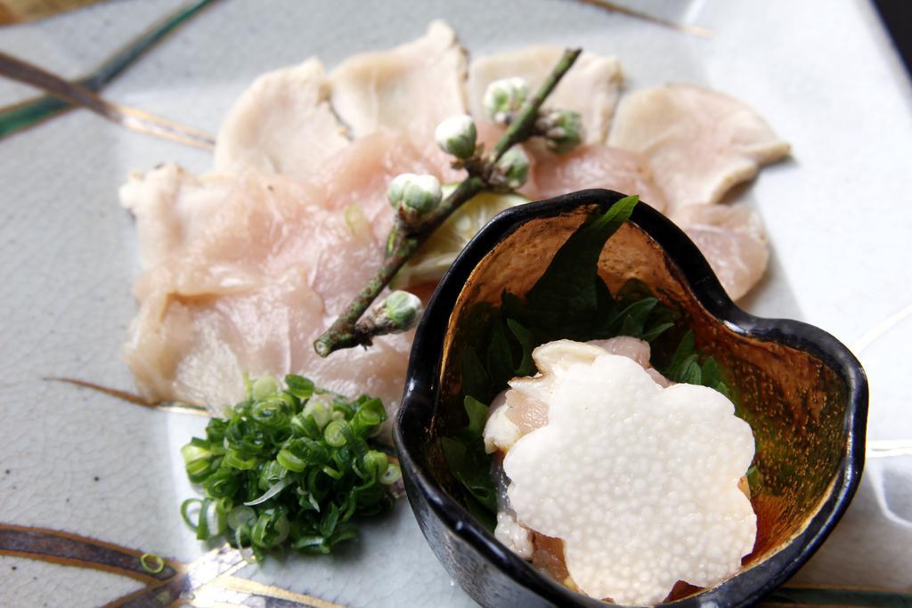 Bokusuisou Hotel Kirishima Ngoại thất bức ảnh