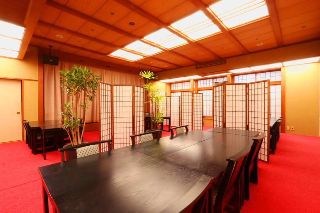 Bokusuisou Hotel Kirishima Ngoại thất bức ảnh